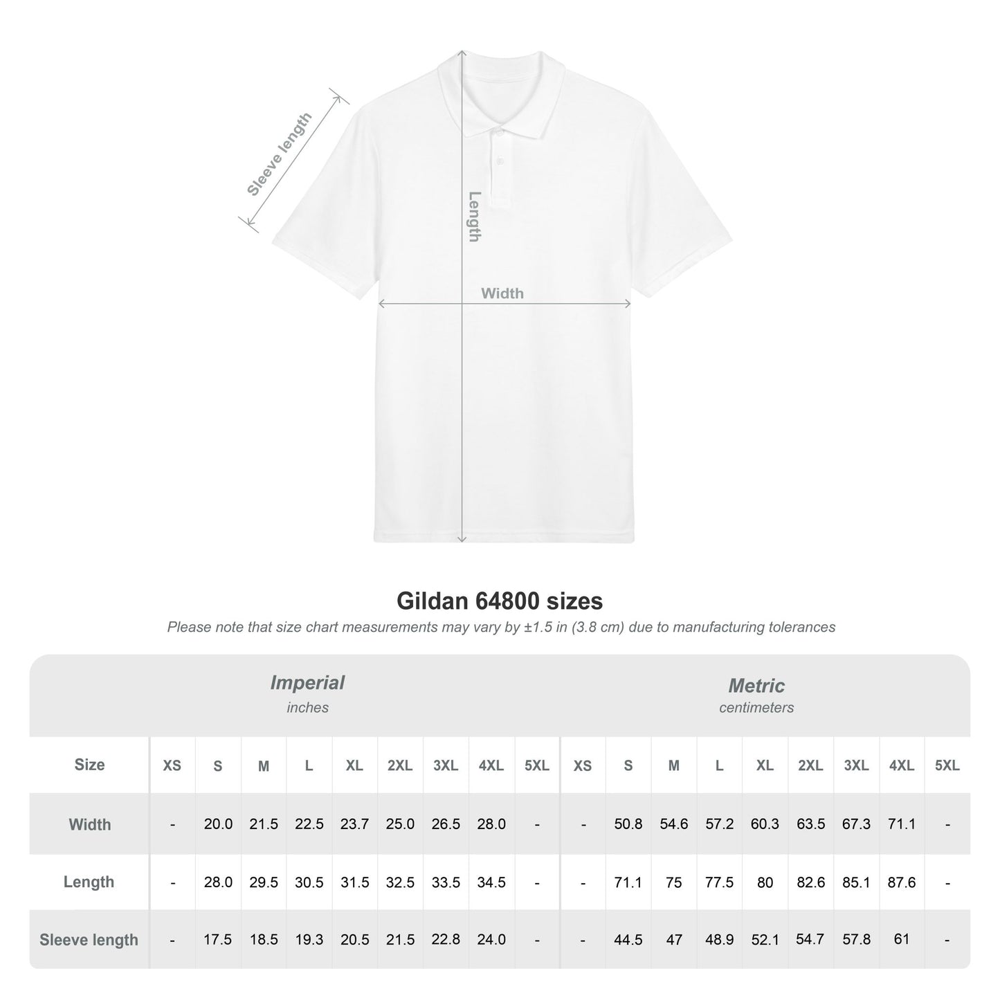 Thor Embroidered Polo Shirt – Norse Mythology Inspired Viking Apparel